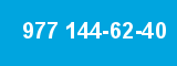 977 144-62-40